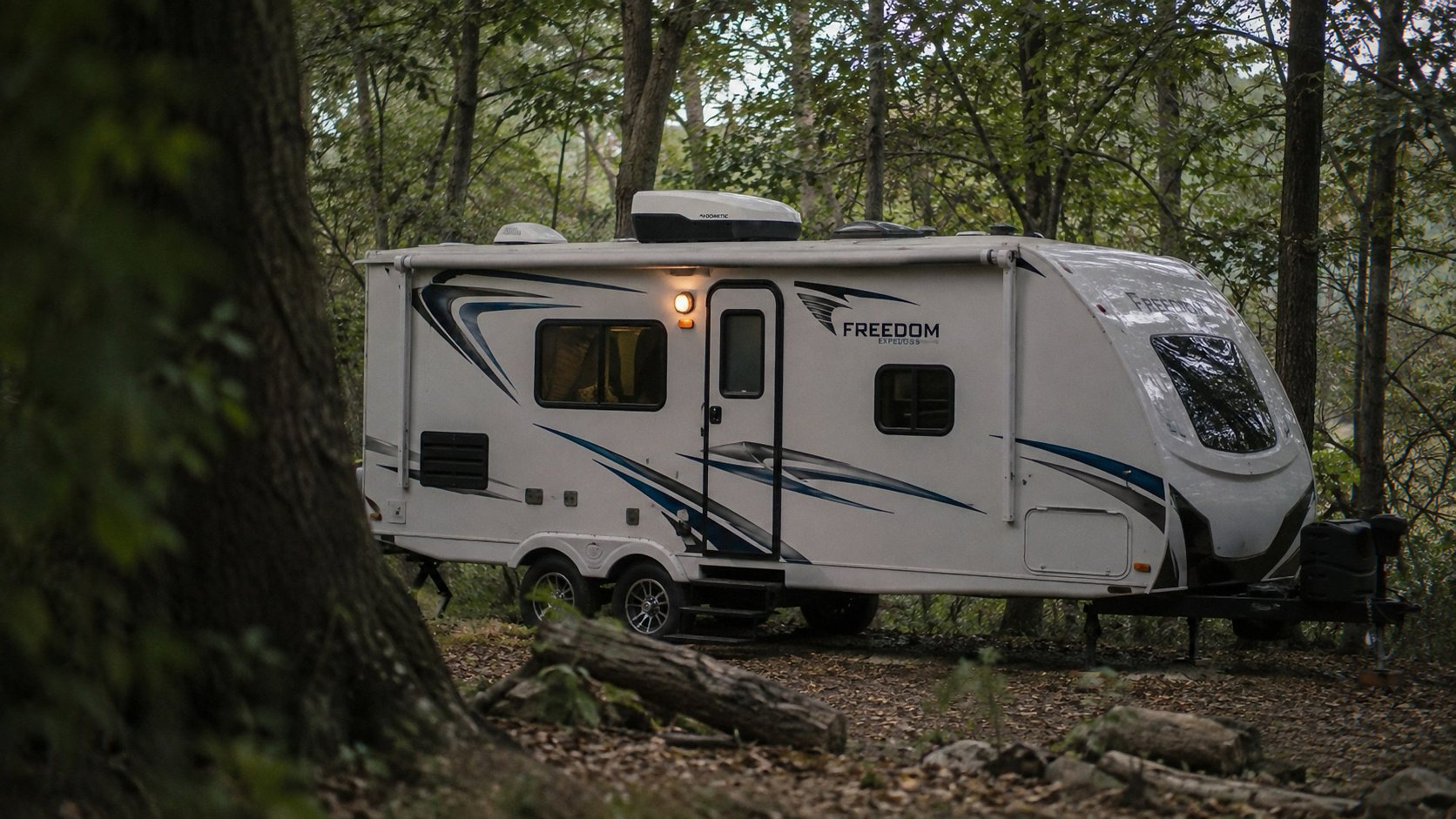 Dometic FreshJet 3 Series 13.5K BTU RV