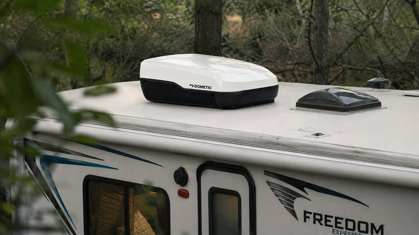 Dometic FreshJet 3 Series 13.5K BTU RV